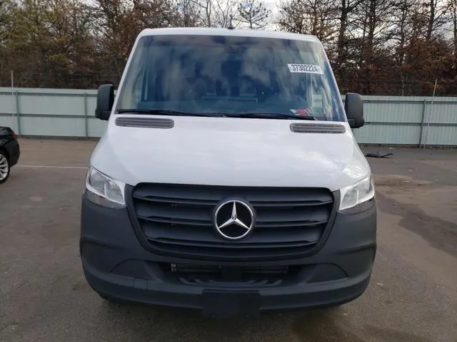 W1W4KBHY7PT149844 2023 2023 Mercedes-Benz Sprinter- 2500 5