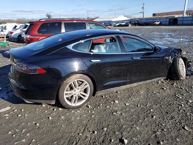 5YJSA1E14GF130596 2016 2016 Tesla MODEL S 3