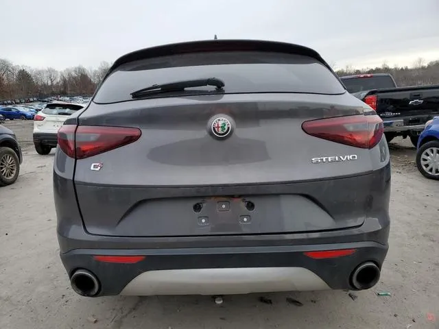 ZASFAKAN1J7C28277 2018 2018 Alfa Romeo Stelvio 6