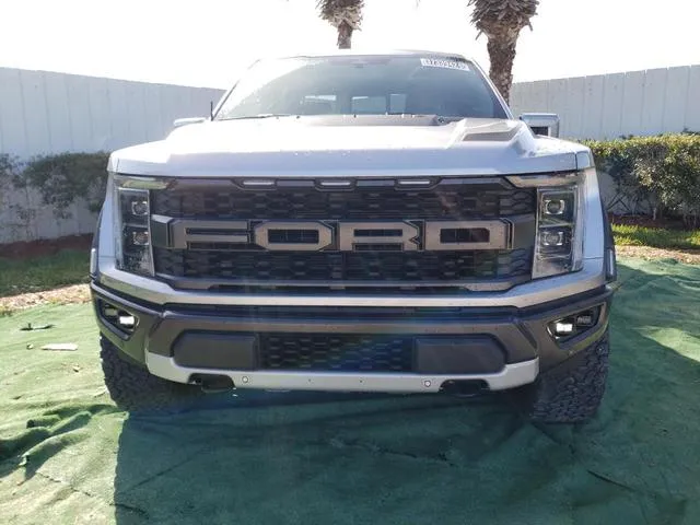 1FTFW1RG5PFA07287 2023 2023 Ford F-150- Raptor 5