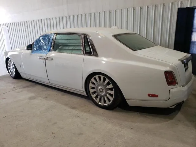 SCA688L56JU105524 2018 2018 Rolls-Royce Phantom 2