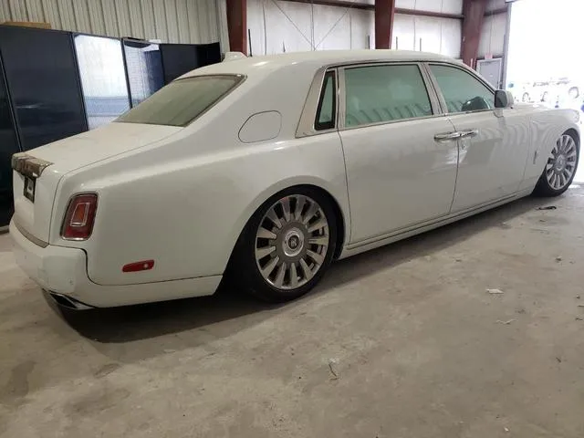 SCA688L56JU105524 2018 2018 Rolls-Royce Phantom 3