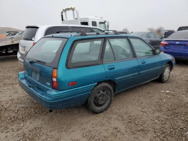 1FARP15J3RW125262 1994 1994 Ford Escort- LX 3