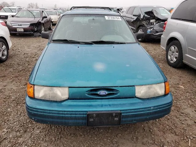 1FARP15J3RW125262 1994 1994 Ford Escort- LX 5