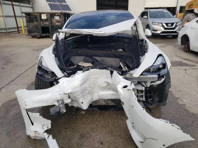 5YJ3E1EAXNF287328 2022 2022 Tesla MODEL 3 5