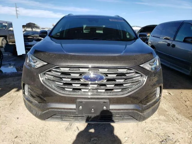 2FMPK3J96KBB09485 2019 2019 Ford Edge- Sel 5