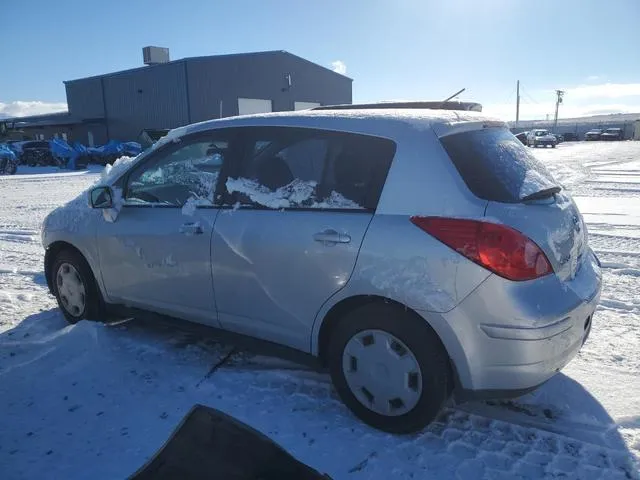 3N1BC13EX9L485084 2009 2009 Nissan Versa- S 2