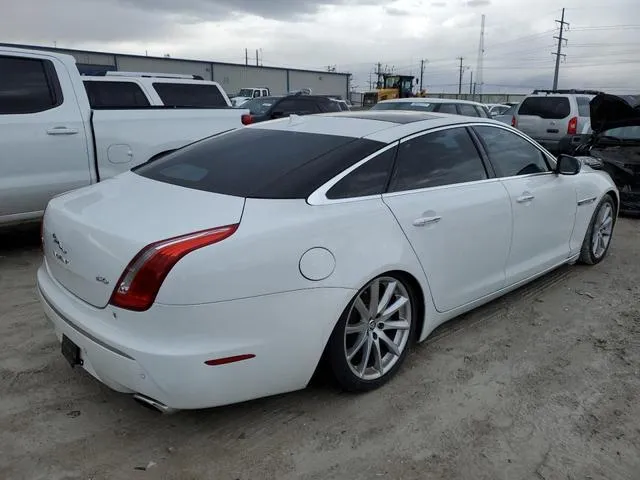 SAJWA2G12DLV55894 2013 2013 Jaguar XJL- Portfolio 3