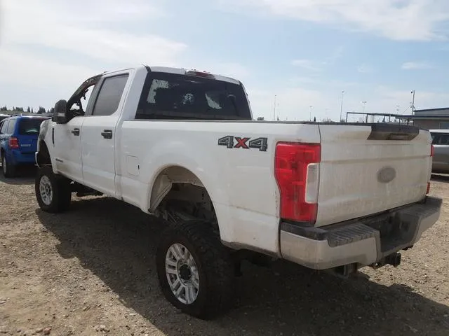 1FT7W2BT4HEB36713 2017 2017 Ford F-250- Super Duty 3