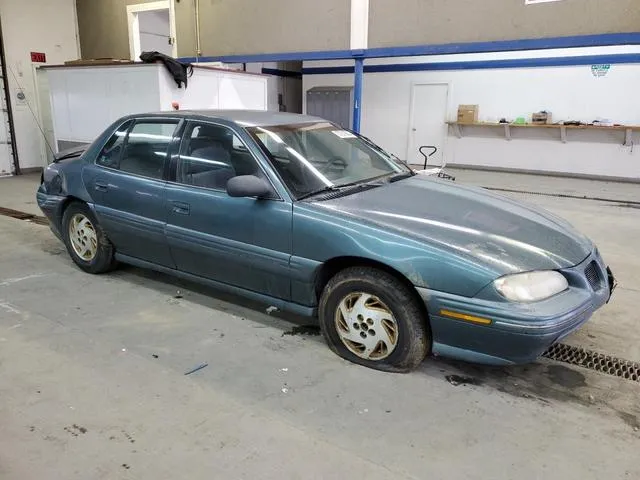 1G2NE52T7TC820790 1996 1996 Pontiac Grand- SE 4