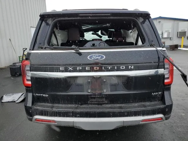 1FMJK2A8XPEA38715 2023 2023 Ford Expedition- Max Limited 6