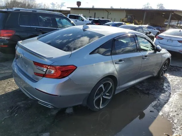 1HGCV2F35JA017272 2018 2018 Honda Accord- Sport 3