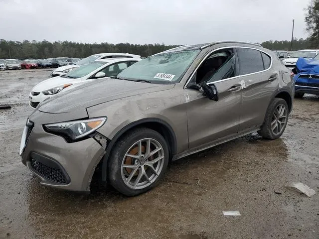 ZASPAJAN1K7C67080 2019 2019 Alfa Romeo Stelvio 1