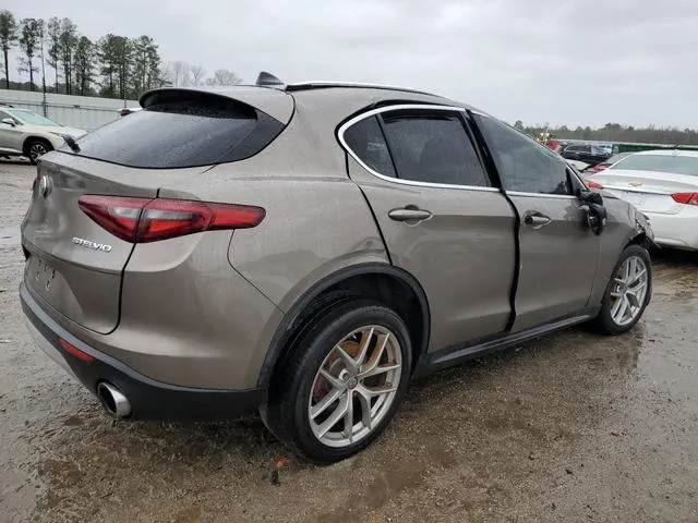 ZASPAJAN1K7C67080 2019 2019 Alfa Romeo Stelvio 3