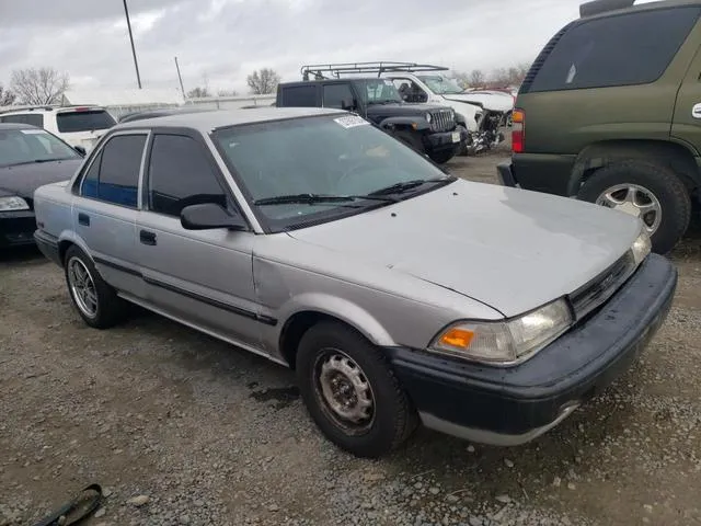 1NXAE91A1NZ346555 1992 1992 Toyota Corolla 4