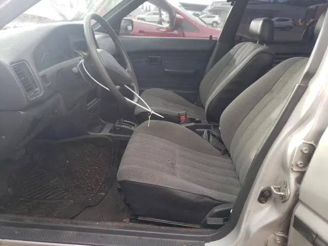 1NXAE91A1NZ346555 1992 1992 Toyota Corolla 7