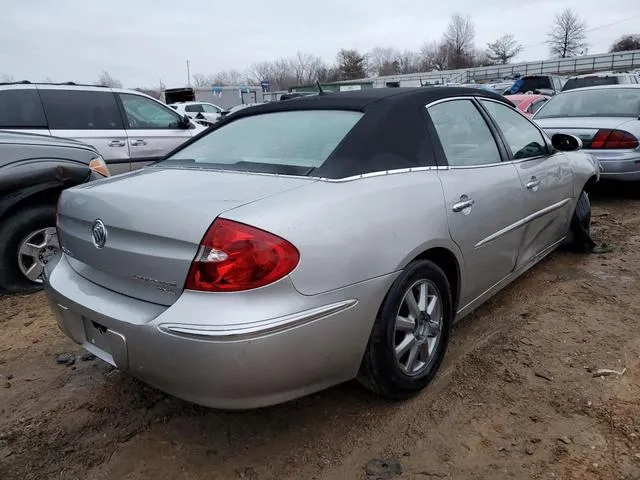 2G4WD582181215352 2008 2008 Buick Lacrosse- Cxl 3