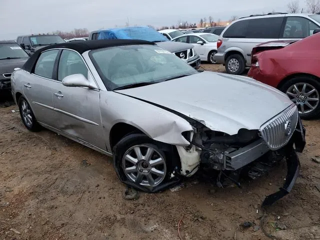 2G4WD582181215352 2008 2008 Buick Lacrosse- Cxl 4