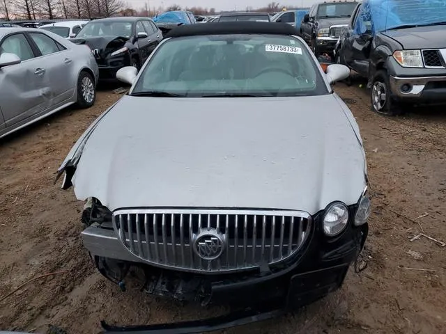 2G4WD582181215352 2008 2008 Buick Lacrosse- Cxl 5