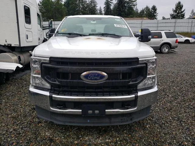 1FD7W2B65NEG06930 2022 2022 Ford F-250- Super Duty 5