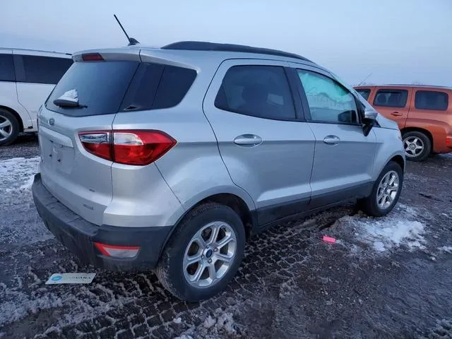 MAJ3S2GE2LC349139 2020 2020 Ford Ecosport- SE 3