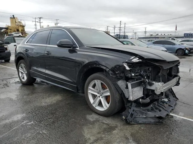 WA1AVAF18KD021695 2019 2019 Audi Q8- Premium 4