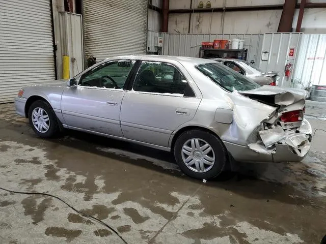 4T1BG22K71U857128 2001 2001 Toyota Camry- CE 2