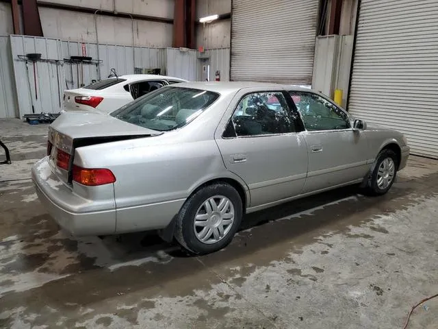 4T1BG22K71U857128 2001 2001 Toyota Camry- CE 3