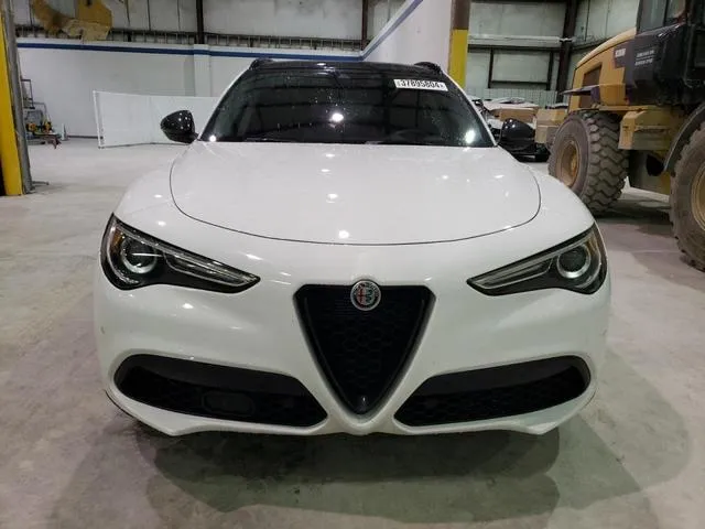 ZASPAKAN2K7C69507 2019 2019 Alfa Romeo Stelvio 5