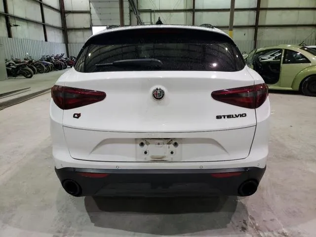 ZASPAKAN2K7C69507 2019 2019 Alfa Romeo Stelvio 6