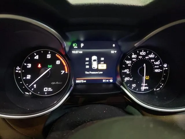 ZASPAKAN2K7C69507 2019 2019 Alfa Romeo Stelvio 9