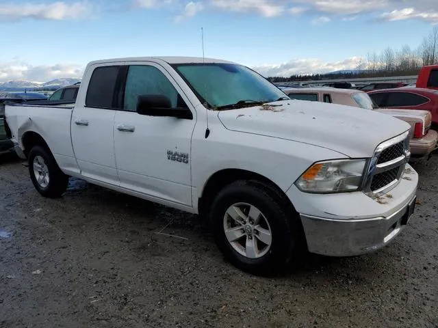 1C6RR6GG0JS298842 2018 2018 RAM 1500- Slt 4