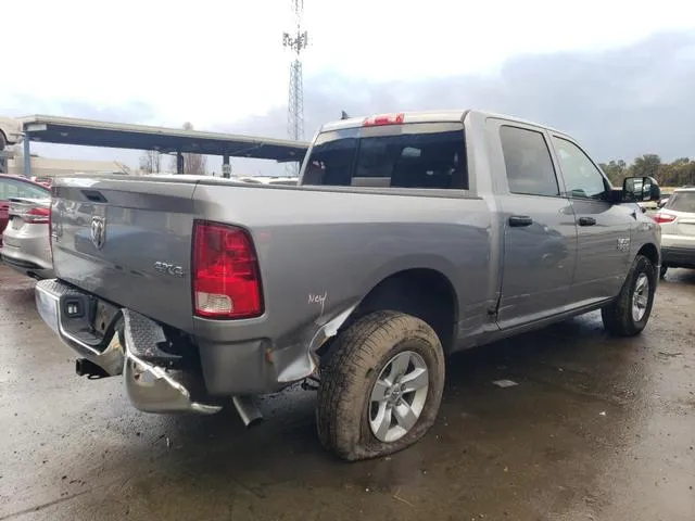 1C6RR7LG8PS565407 2023 2023 RAM 1500- Slt 3