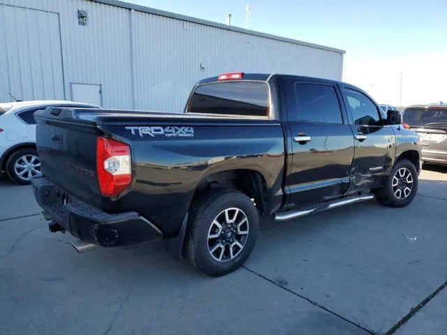 5TFHY5F17JX678651 2018 2018 Toyota Tundra- Crewmax Limited 3