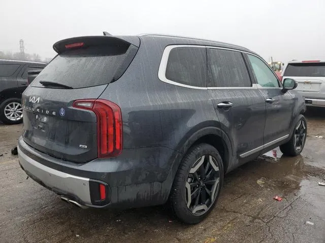 5XYP6DGC1RG426727 2024 2024 KIA Telluride- S 3