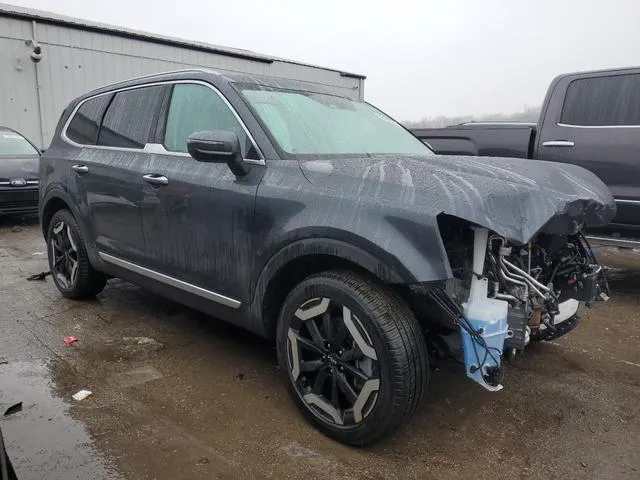 5XYP6DGC1RG426727 2024 2024 KIA Telluride- S 4