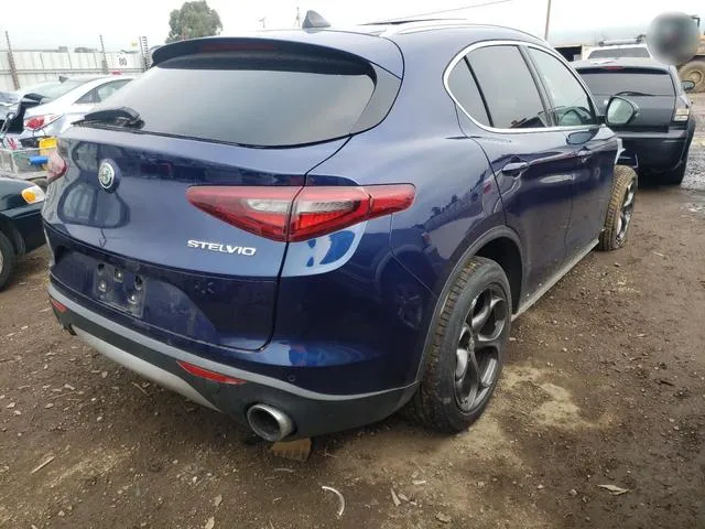 ZASPAKBN3K7C42671 2019 2019 Alfa Romeo Stelvio- TI 3