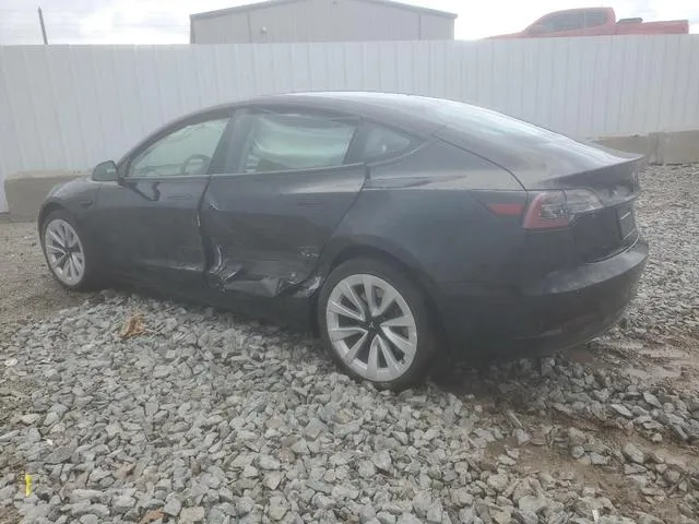 5YJ3E1EA3PF438030 2023 2023 Tesla MODEL 3 2