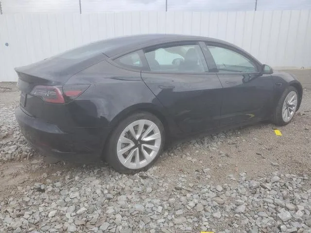 5YJ3E1EA3PF438030 2023 2023 Tesla MODEL 3 3