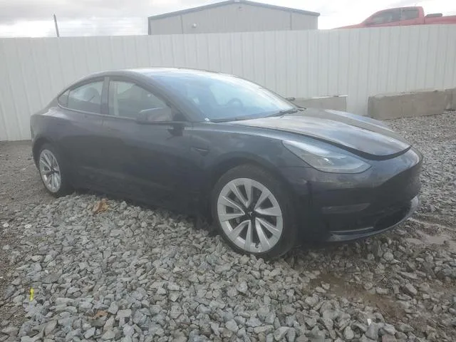 5YJ3E1EA3PF438030 2023 2023 Tesla MODEL 3 4