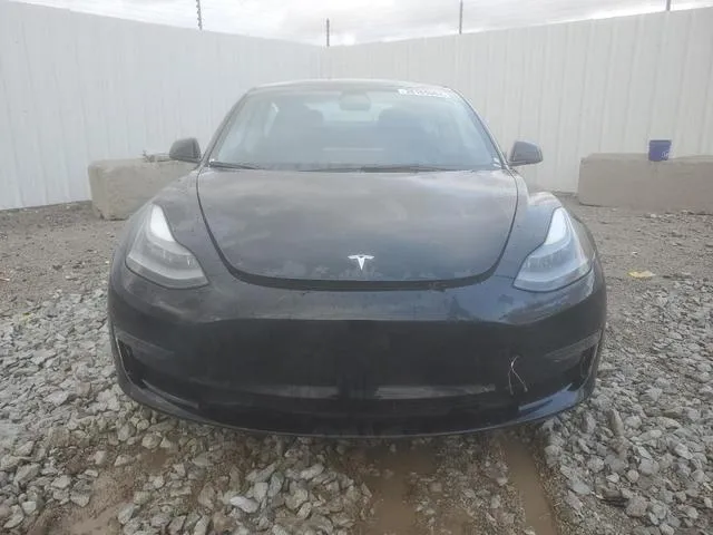 5YJ3E1EA3PF438030 2023 2023 Tesla MODEL 3 5