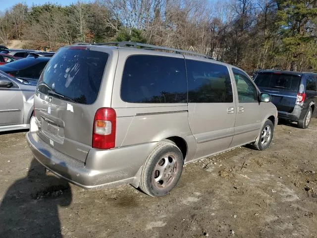 1GHDX13E33D206365 2003 2003 Oldsmobile Silhouette- Luxury 3