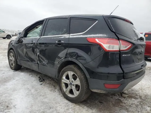 1FMCU0G77FUB99789 2015 2015 Ford Escape- SE 2