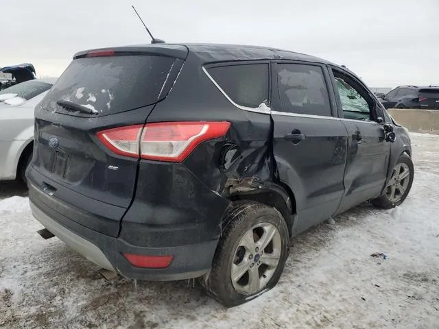 1FMCU0G77FUB99789 2015 2015 Ford Escape- SE 3