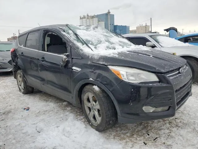 1FMCU0G77FUB99789 2015 2015 Ford Escape- SE 4