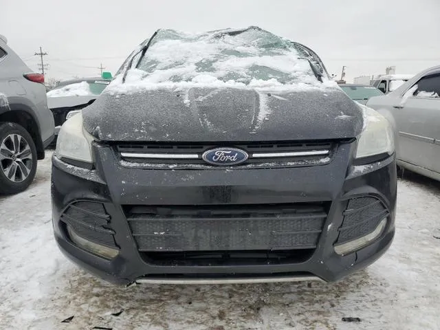 1FMCU0G77FUB99789 2015 2015 Ford Escape- SE 5