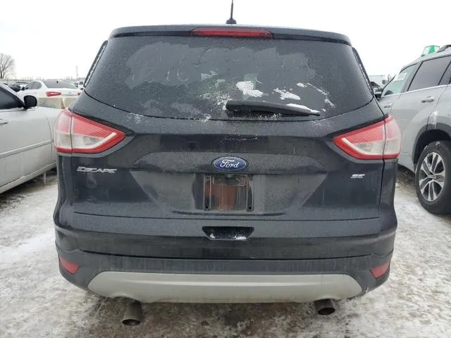 1FMCU0G77FUB99789 2015 2015 Ford Escape- SE 6