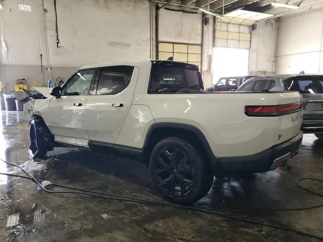 7FCTGBAA4PN029259 2023 2023 Rivian R1T- Adventure 2