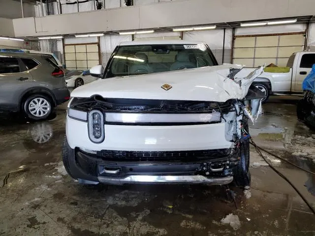 7FCTGBAA4PN029259 2023 2023 Rivian R1T- Adventure 5