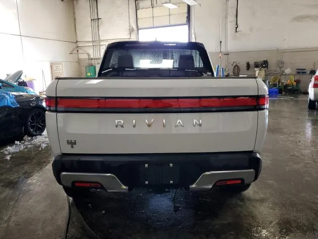 7FCTGBAA4PN029259 2023 2023 Rivian R1T- Adventure 6